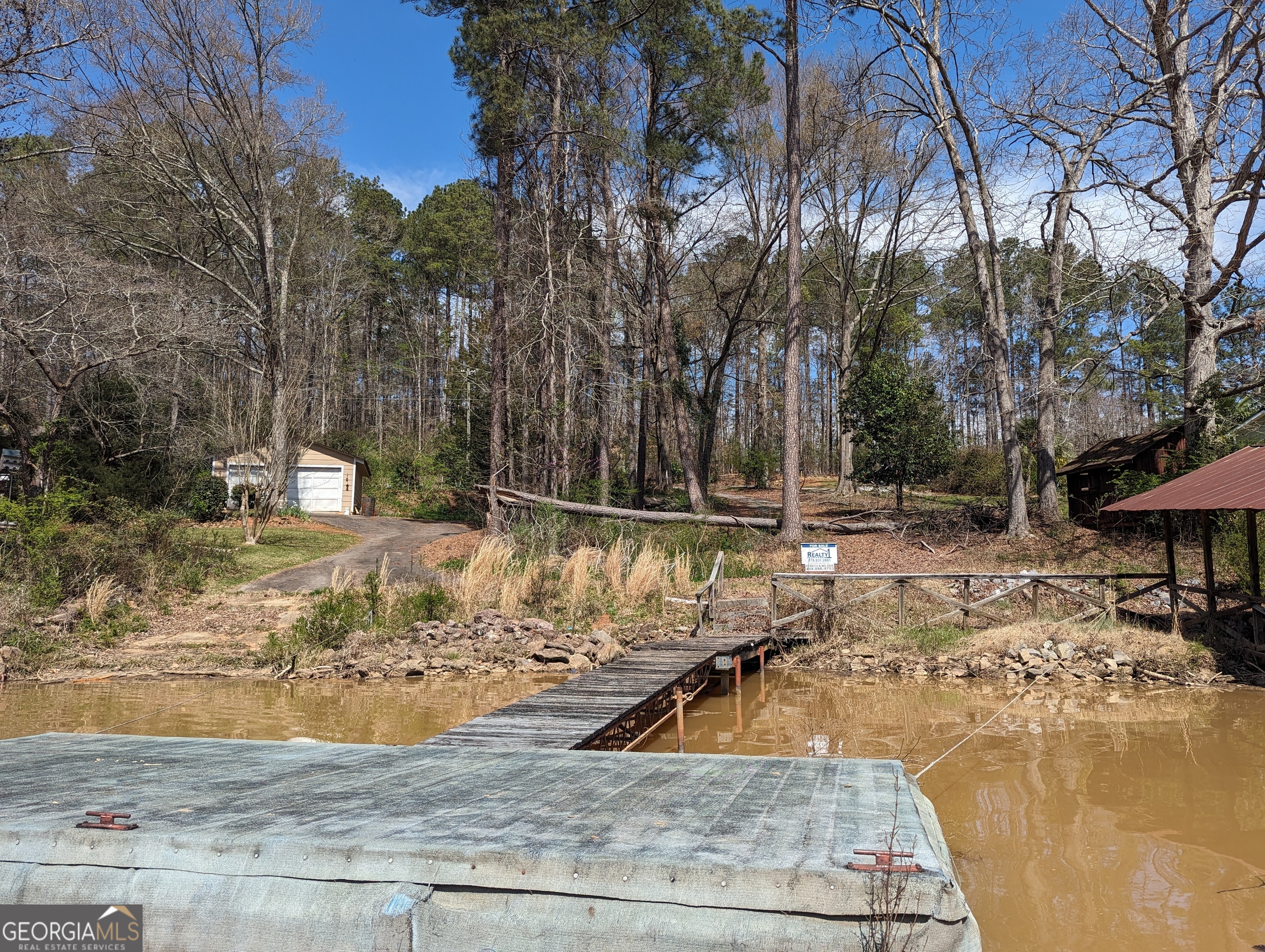 0 Collins Road Jackson GA 30233