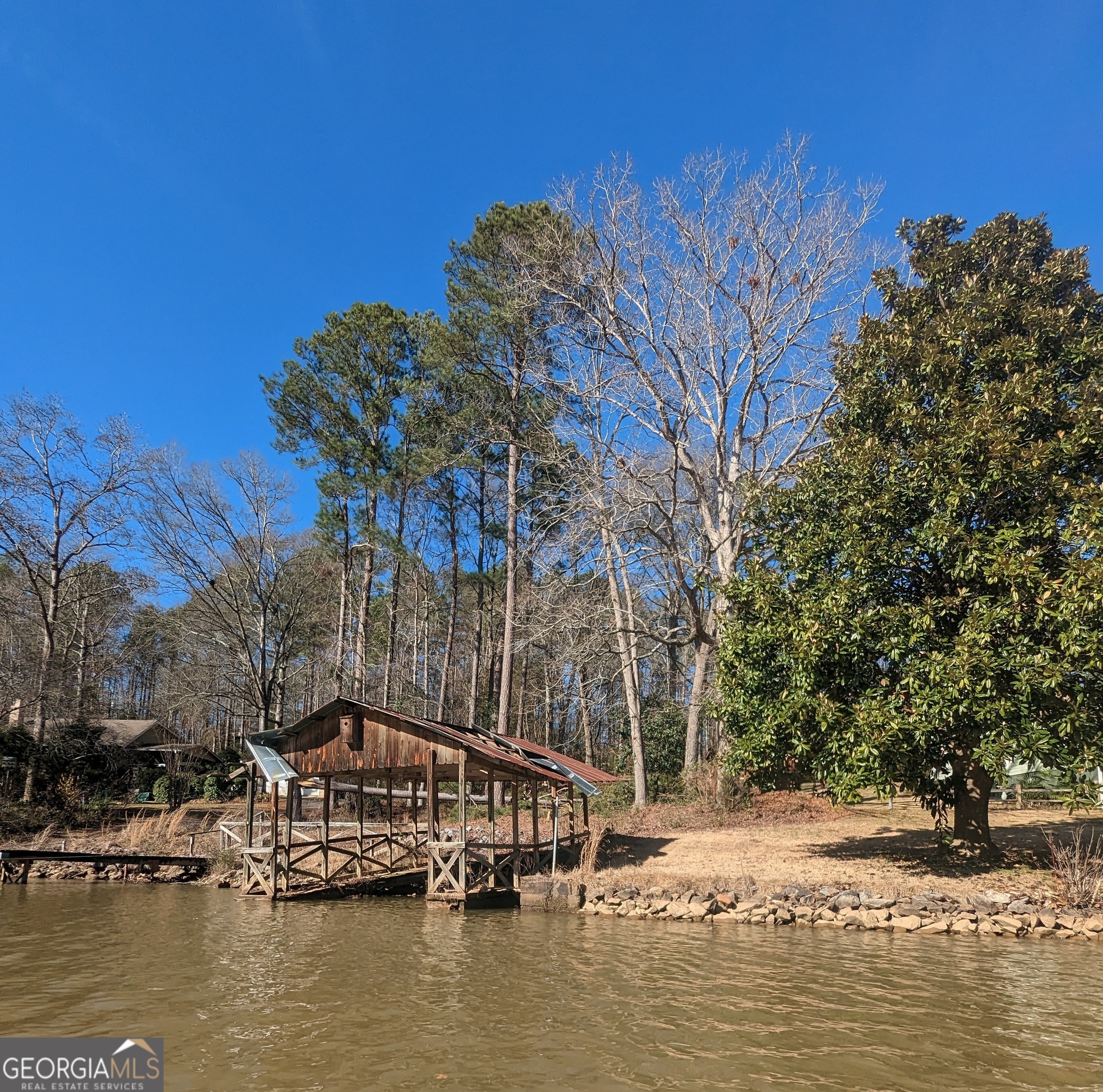 0 Collins Road Jackson GA 30233
