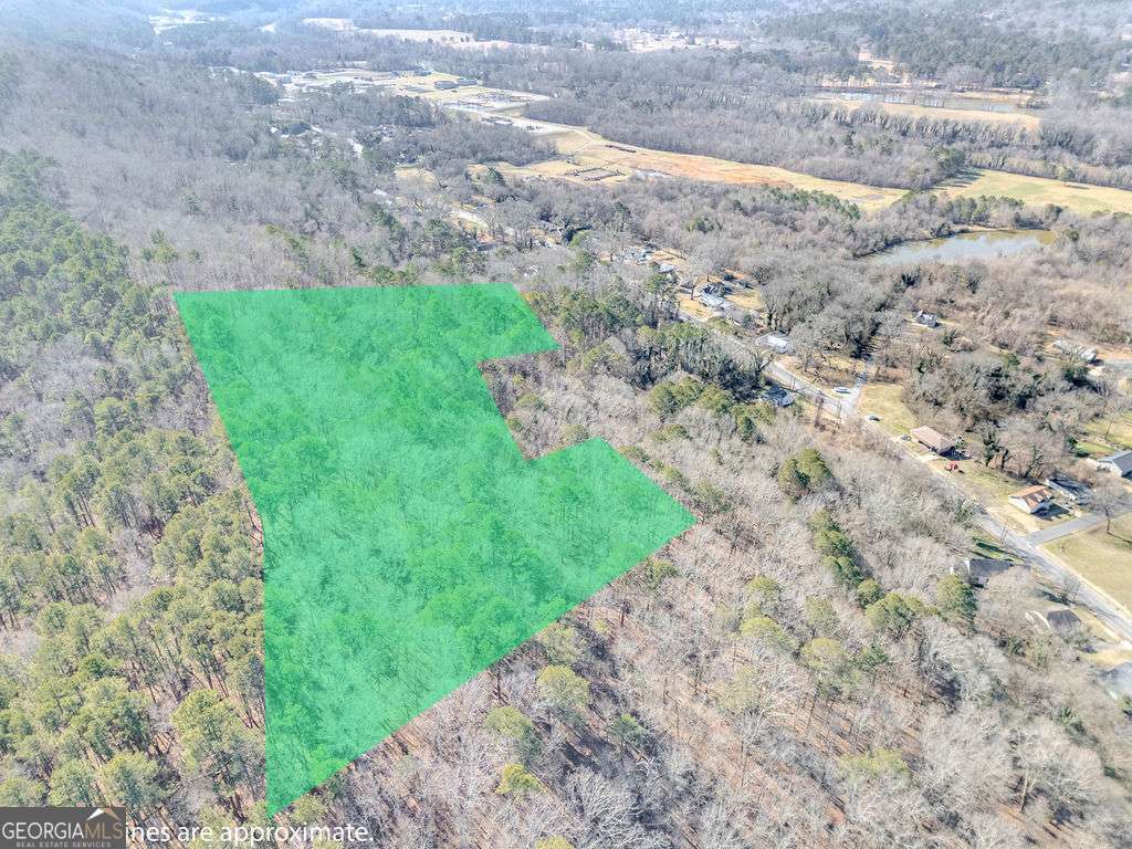 0 Crawford Street Rome GA 30161