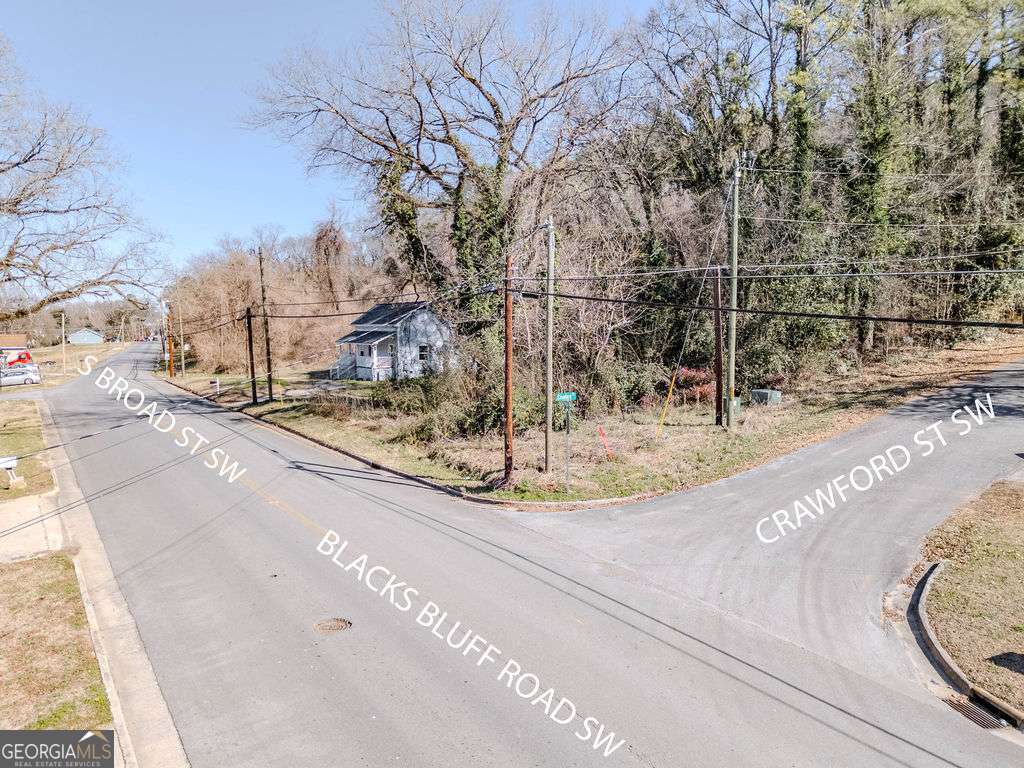 0 Crawford Street Rome GA 30161