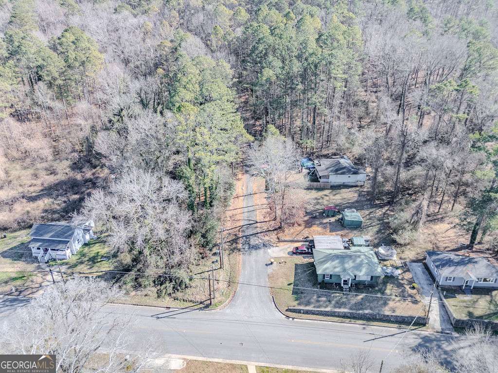 0 Crawford Street Rome GA 30161