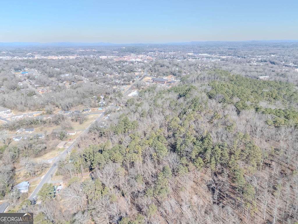0 Crawford Street Rome GA 30161