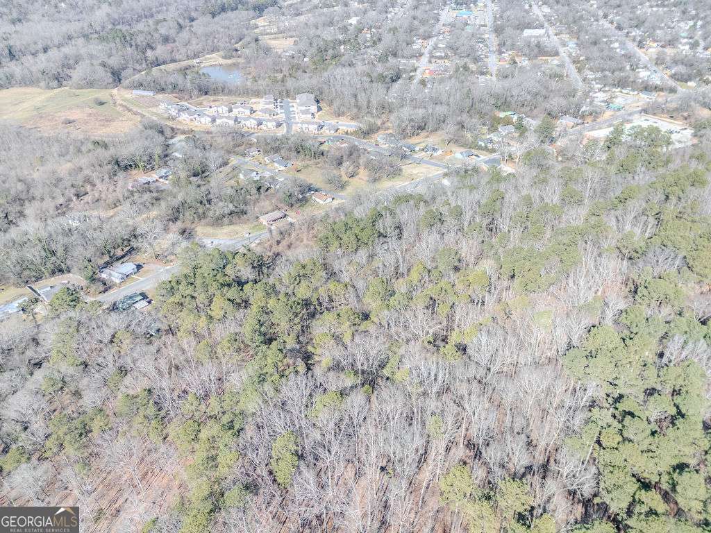 0 Crawford Street Rome GA 30161
