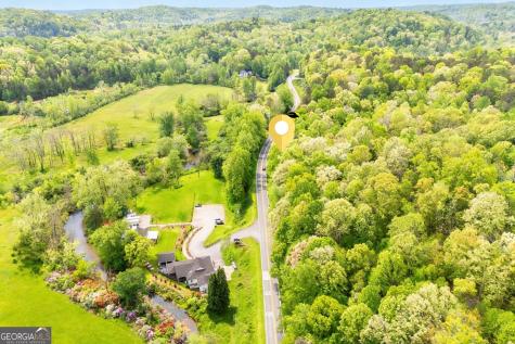 0 Auraria Road Dahlonega GA 30533