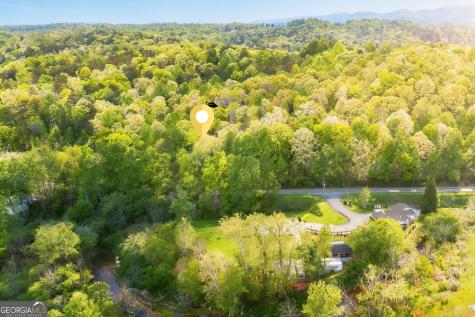 0 Auraria Road Dahlonega GA 30533