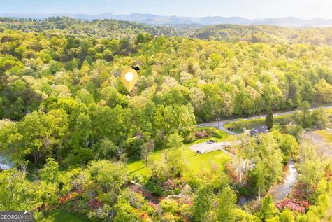 0 Auraria Road Dahlonega GA 30533