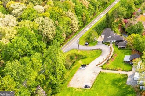 0 Auraria Road Dahlonega GA 30533