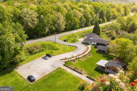 0 Auraria Road Dahlonega GA 30533