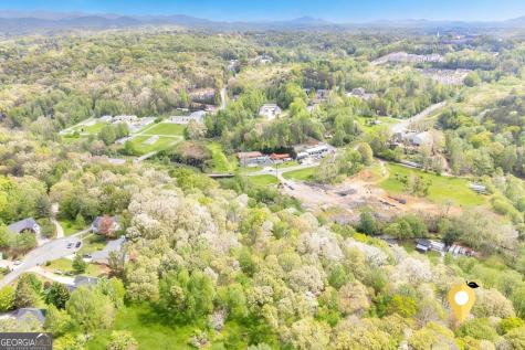 0 Auraria Road Dahlonega GA 30533