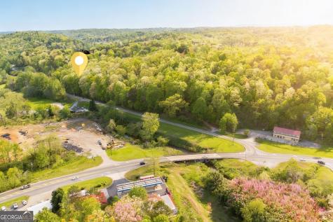 0 Auraria Road Dahlonega GA 30533