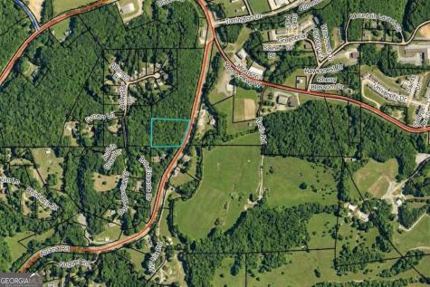 0 Auraria Road Dahlonega GA 30533