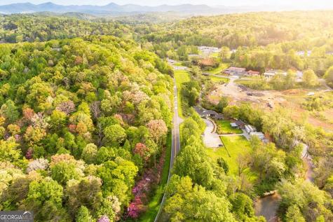 0 Auraria Road Dahlonega GA 30533