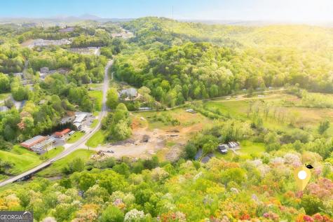 0 Auraria Road Dahlonega GA 30533