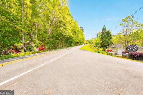 0 Auraria Road Dahlonega GA 30533