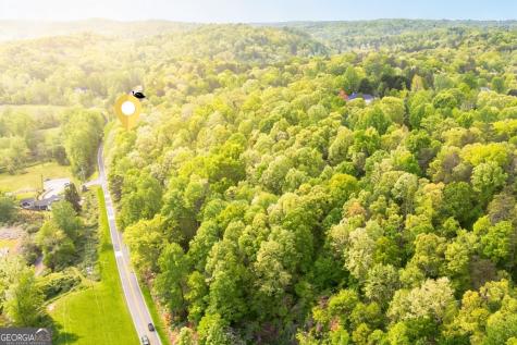 0 Auraria Road Dahlonega GA 30533