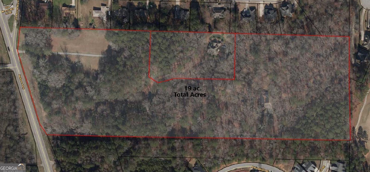 8193 Monticello Street Covington GA 30014