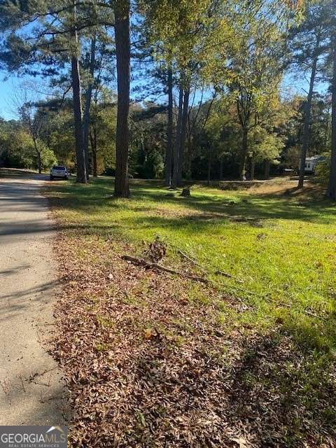 0 Woodland Court Union Point GA 30669