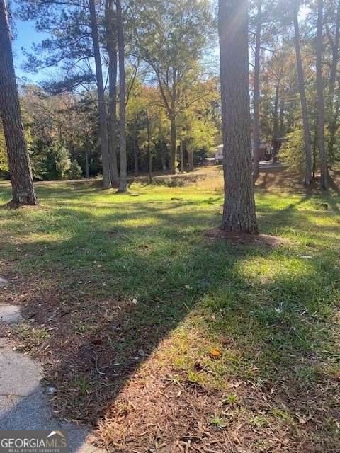 0 Woodland Court Union Point GA 30669