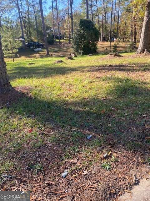 0 Woodland Court Union Point GA 30669