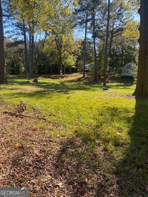0 Woodland Court Union Point GA 30669