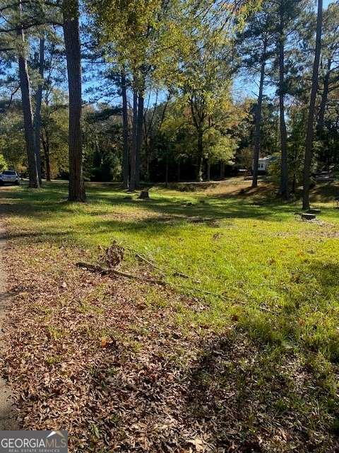 0 Woodland Court Union Point GA 30669