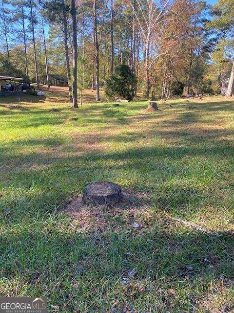 0 Woodland Court Union Point GA 30669