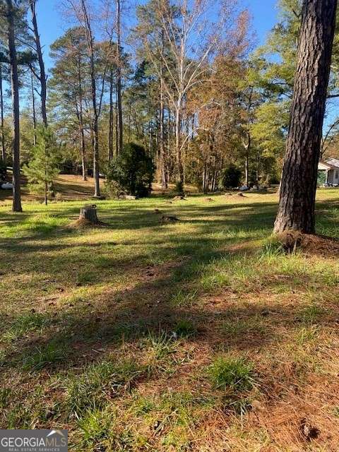 0 Woodland Court Union Point GA 30669