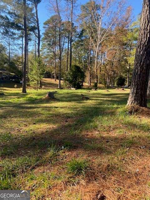 0 Woodland Court Union Point GA 30669