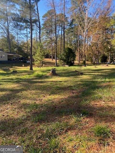 0 Woodland Court Union Point GA 30669