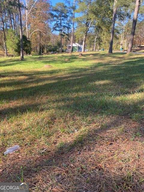 0 Woodland Court Union Point GA 30669