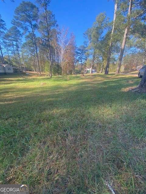 0 Woodland Court Union Point GA 30669