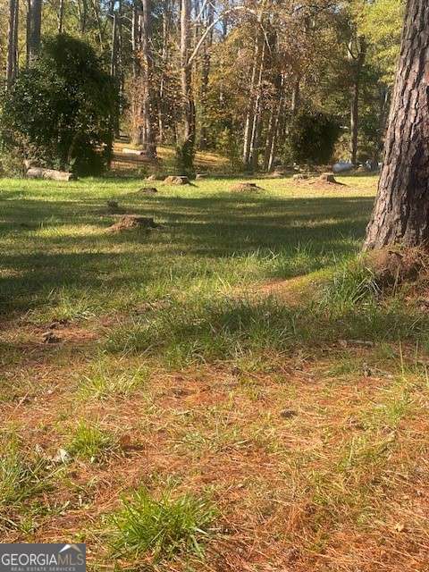 0 Woodland Court Union Point GA 30669