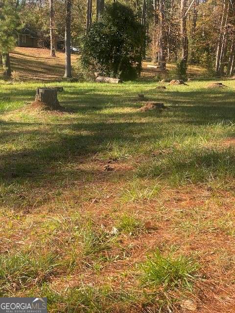 0 Woodland Court Union Point GA 30669