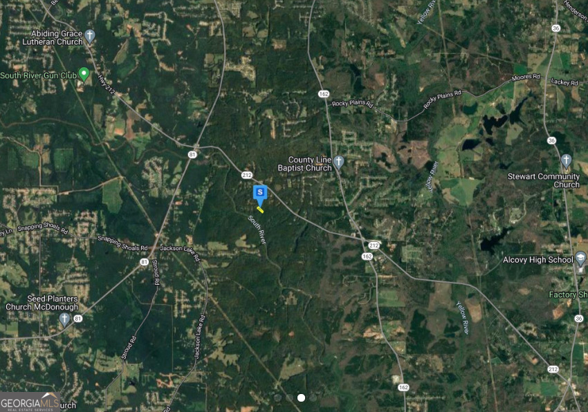 205 White Birch Drive Covington GA 30016