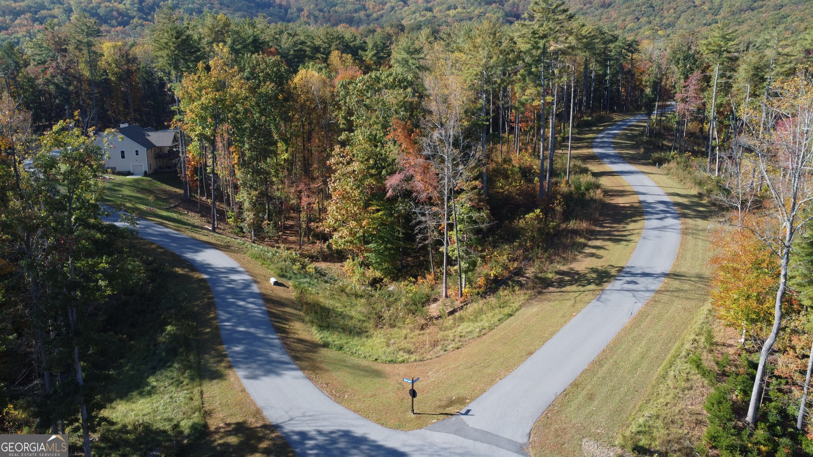Lot 73 Leisure Mountain Trail Sautee Nacoochee GA 30571