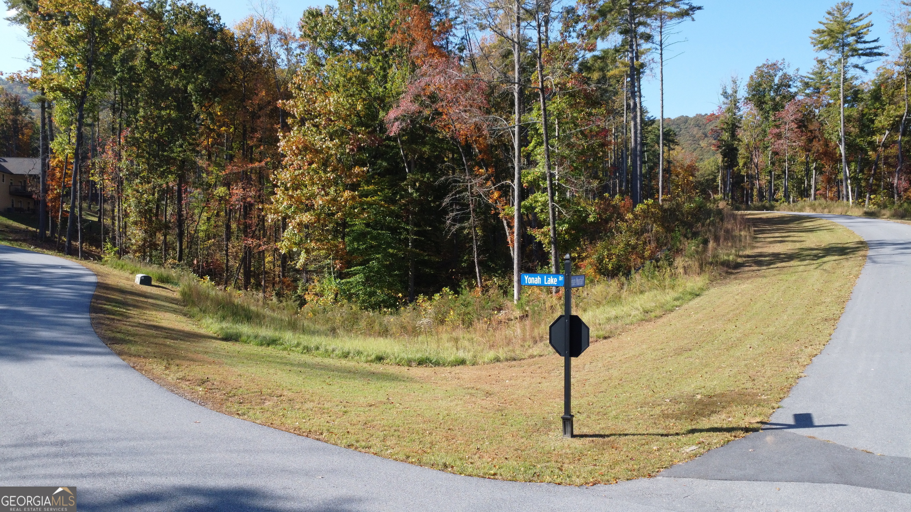 Lot 73 Leisure Mountain Trail Sautee Nacoochee GA 30571