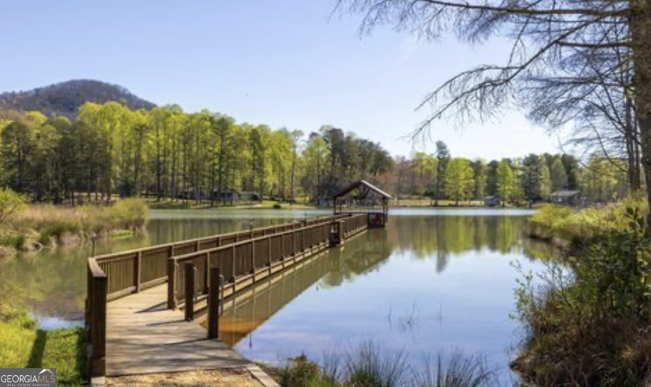 Lot 73 Leisure Mountain Trail Sautee Nacoochee GA 30571