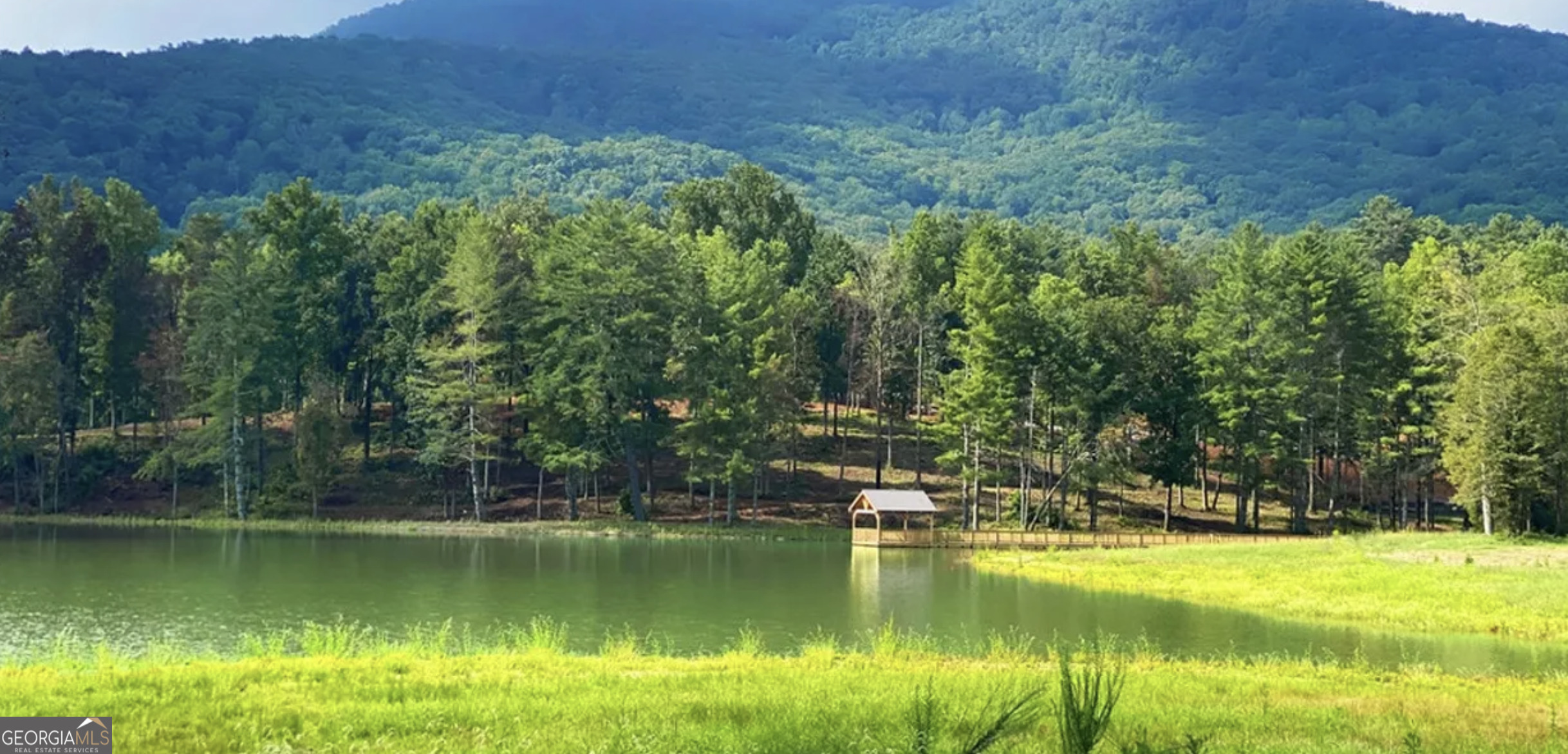 Lot 73 Leisure Mountain Trail Sautee Nacoochee GA 30571