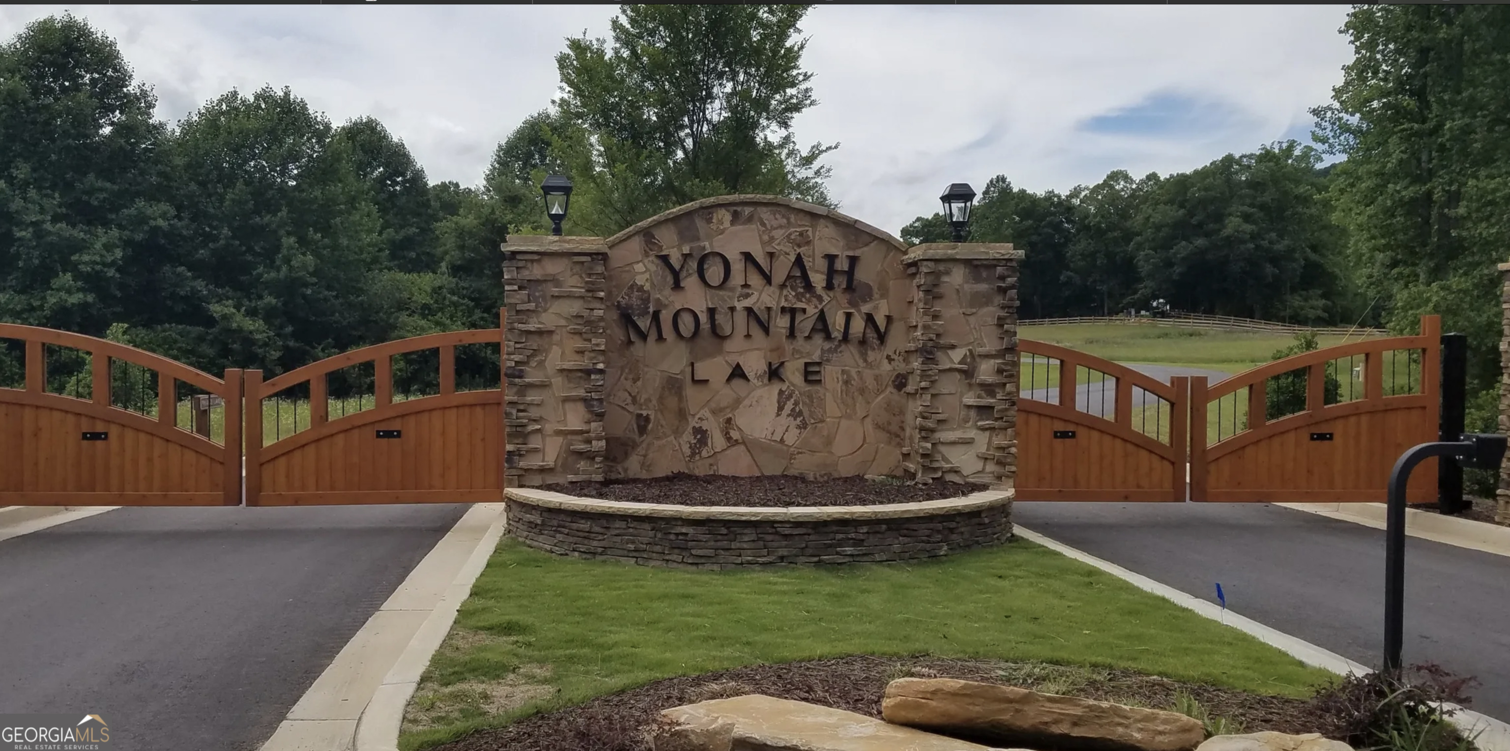 Lot 73 Leisure Mountain Trail Sautee Nacoochee GA 30571
