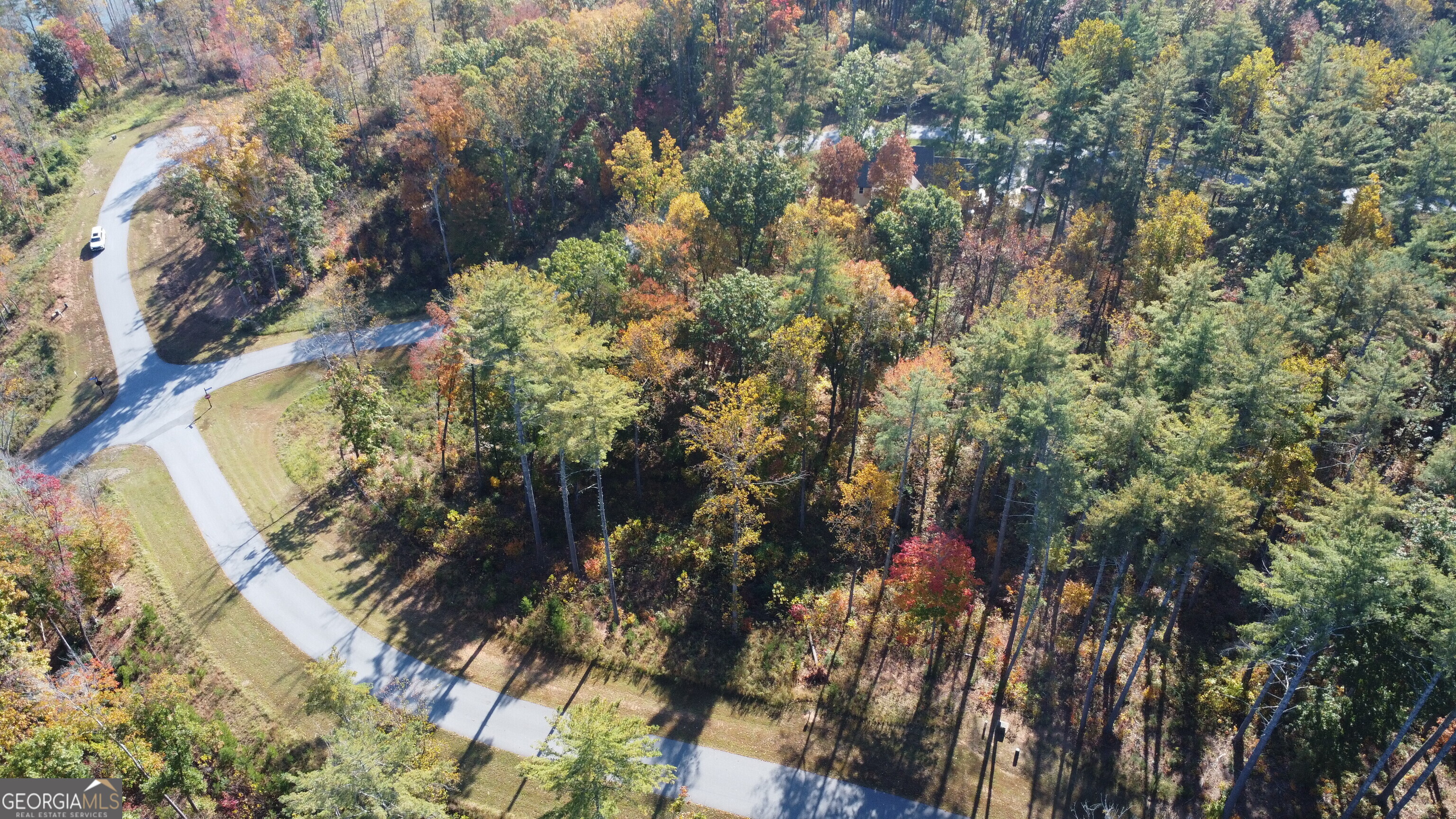 Lot 73 Leisure Mountain Trail Sautee Nacoochee GA 30571