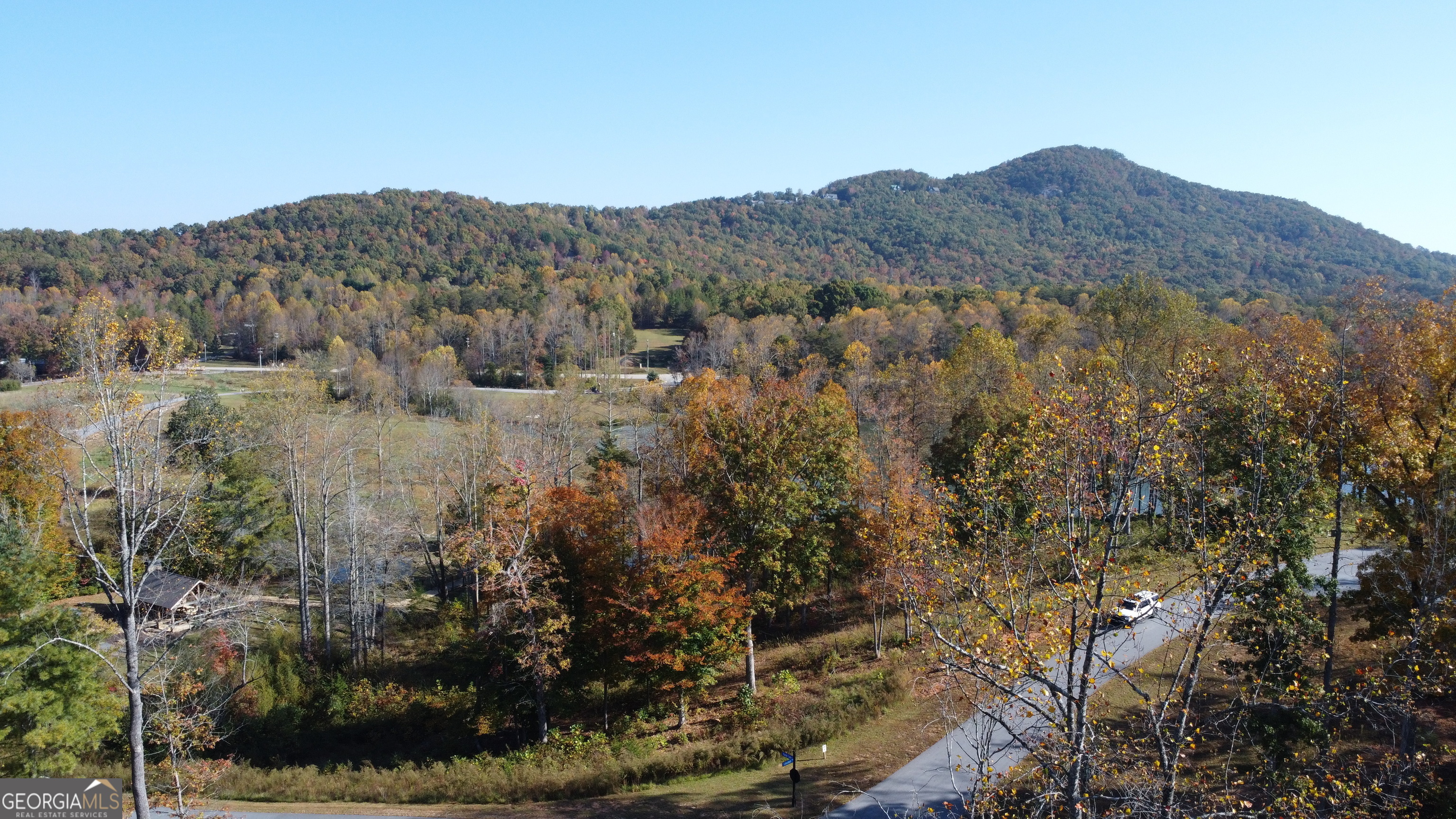 Lot 73 Leisure Mountain Trail Sautee Nacoochee GA 30571