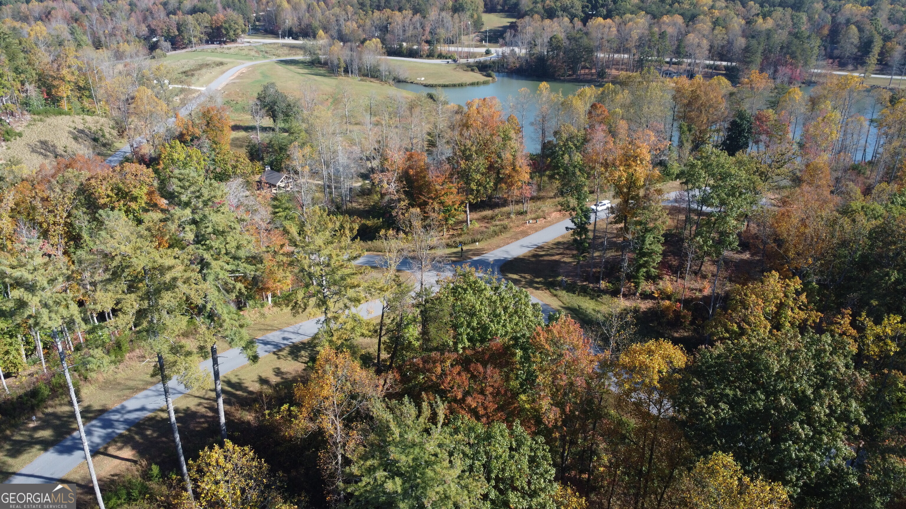 Lot 73 Leisure Mountain Trail Sautee Nacoochee GA 30571