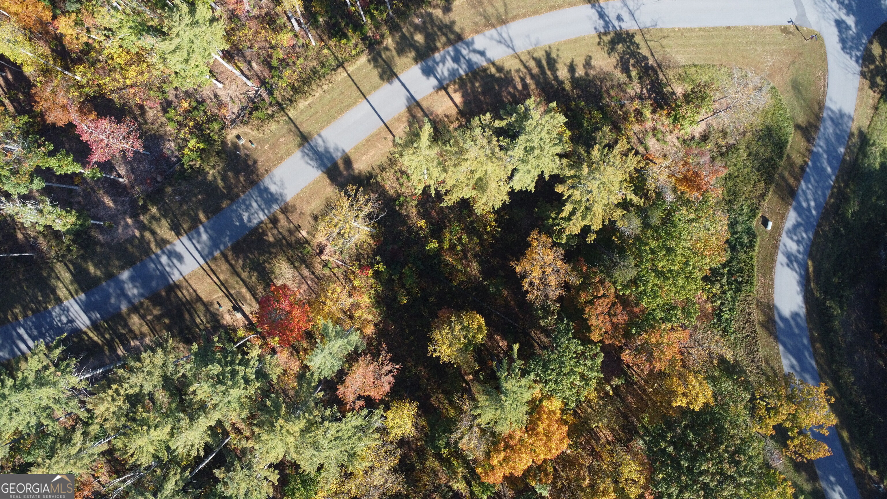 Lot 73 Leisure Mountain Trail Sautee Nacoochee GA 30571