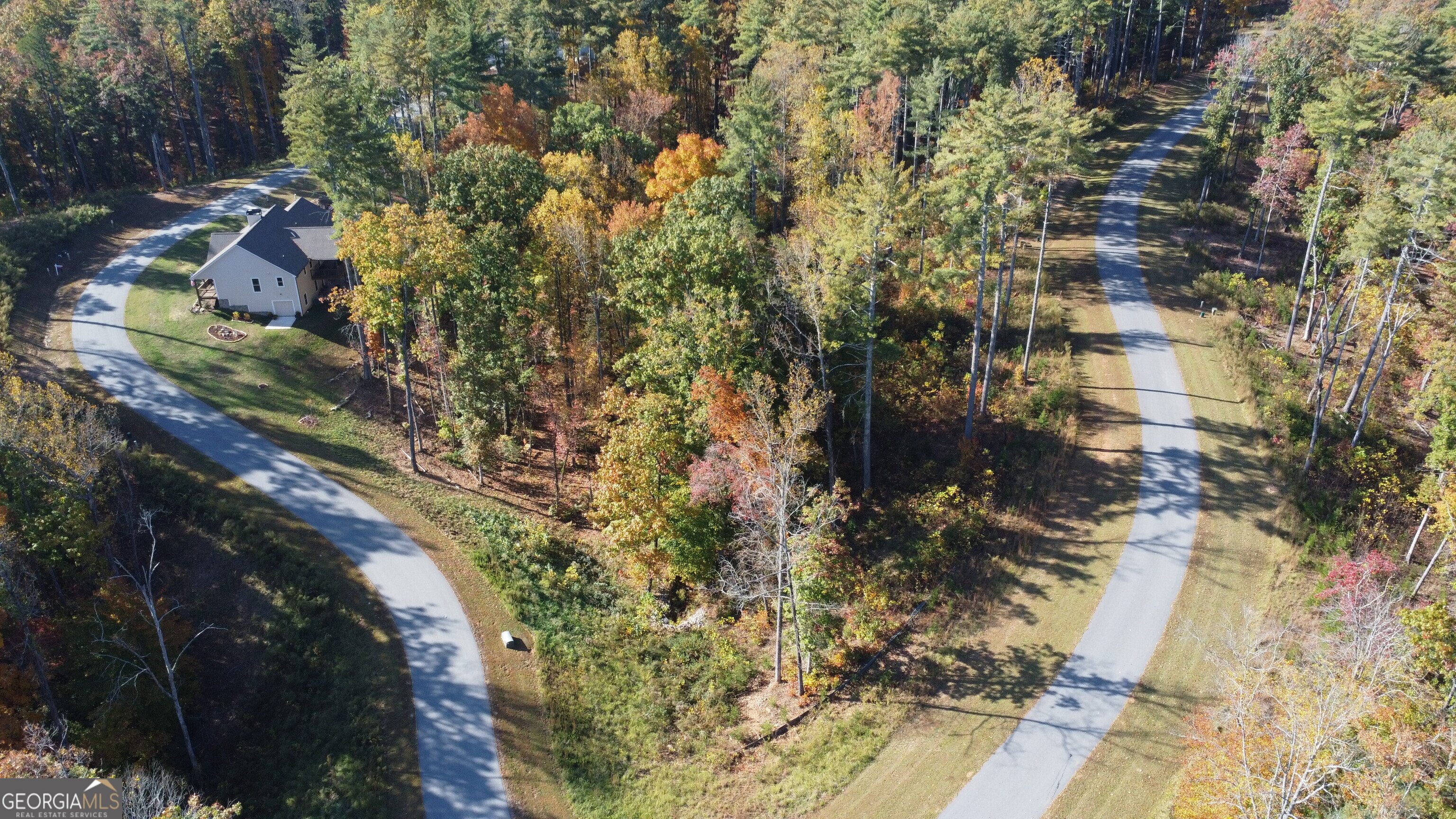 Lot 73 Leisure Mountain Trail Sautee Nacoochee GA 30571