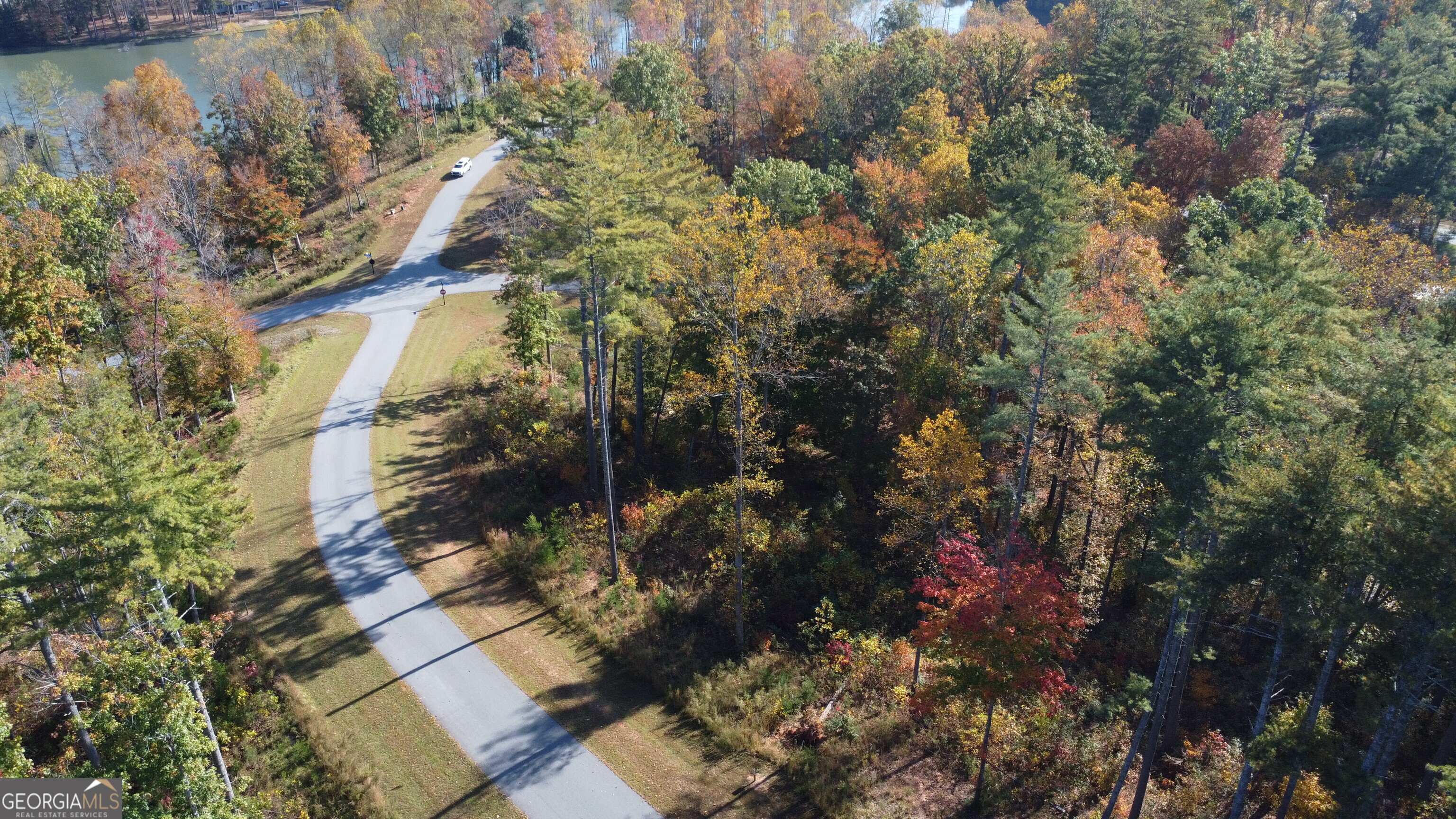 Lot 73 Leisure Mountain Trail Sautee Nacoochee GA 30571