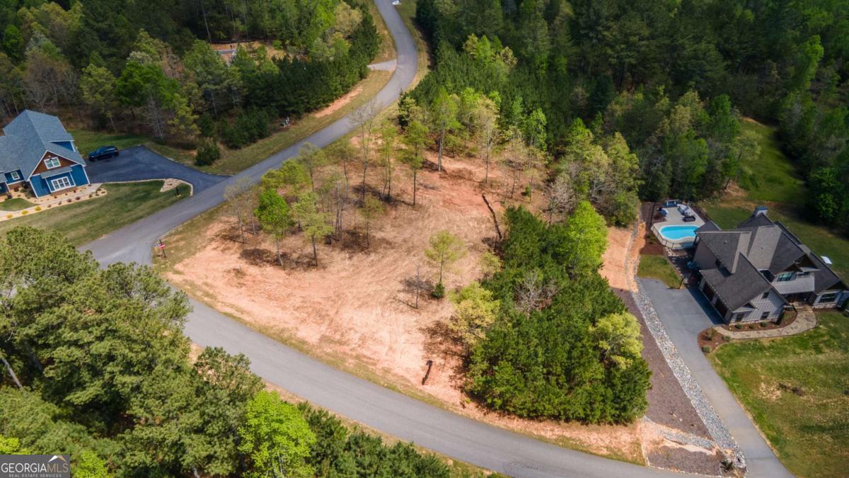 Lot 41 Sandy Lake Lane Blairsville GA 30512