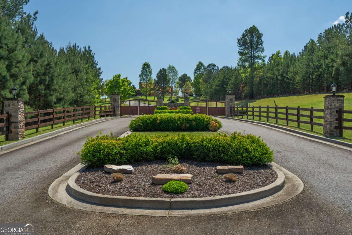 Lot 41 Sandy Lake Lane Blairsville GA 30512