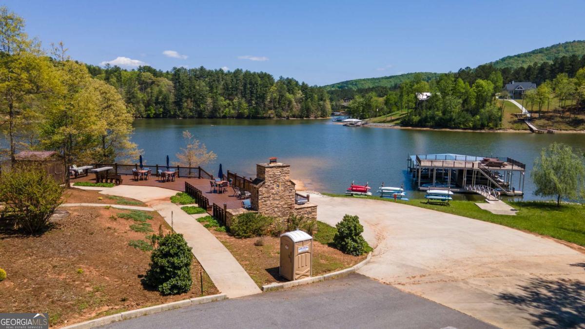Lot 41 Sandy Lake Lane Blairsville GA 30512
