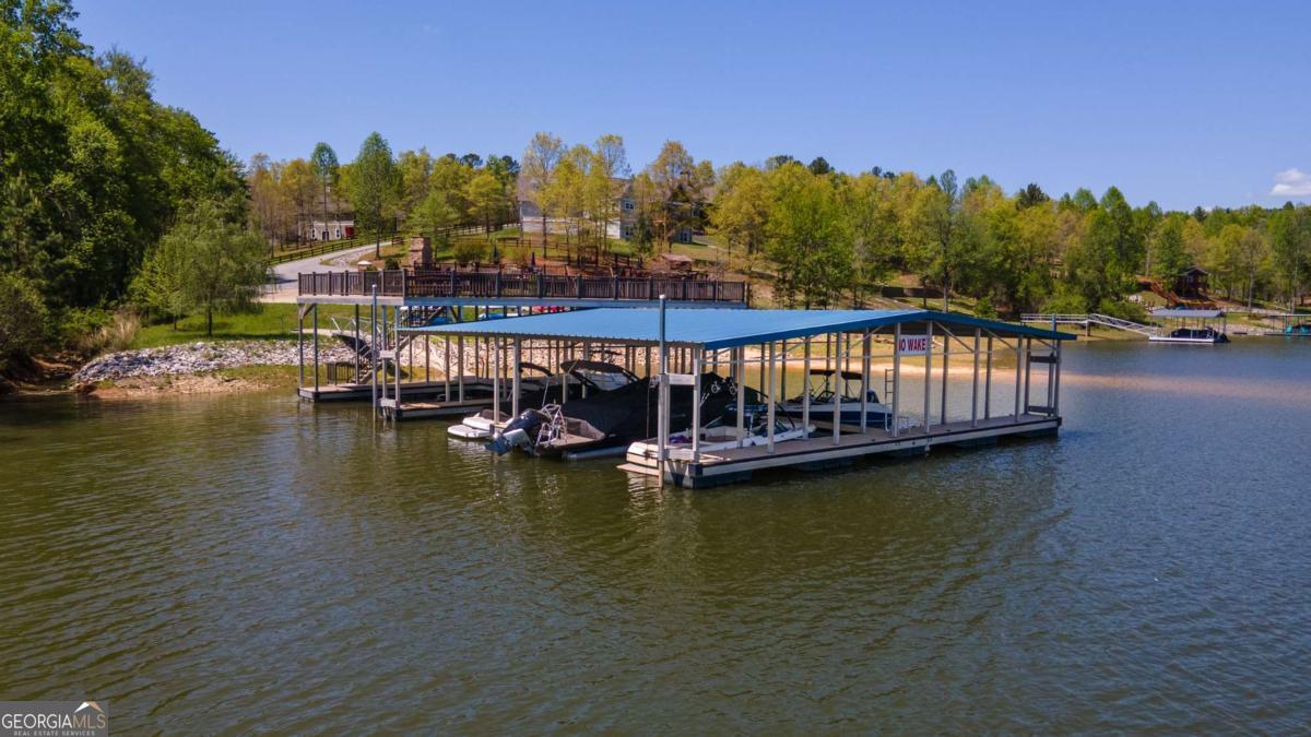 Lot 41 Sandy Lake Lane Blairsville GA 30512