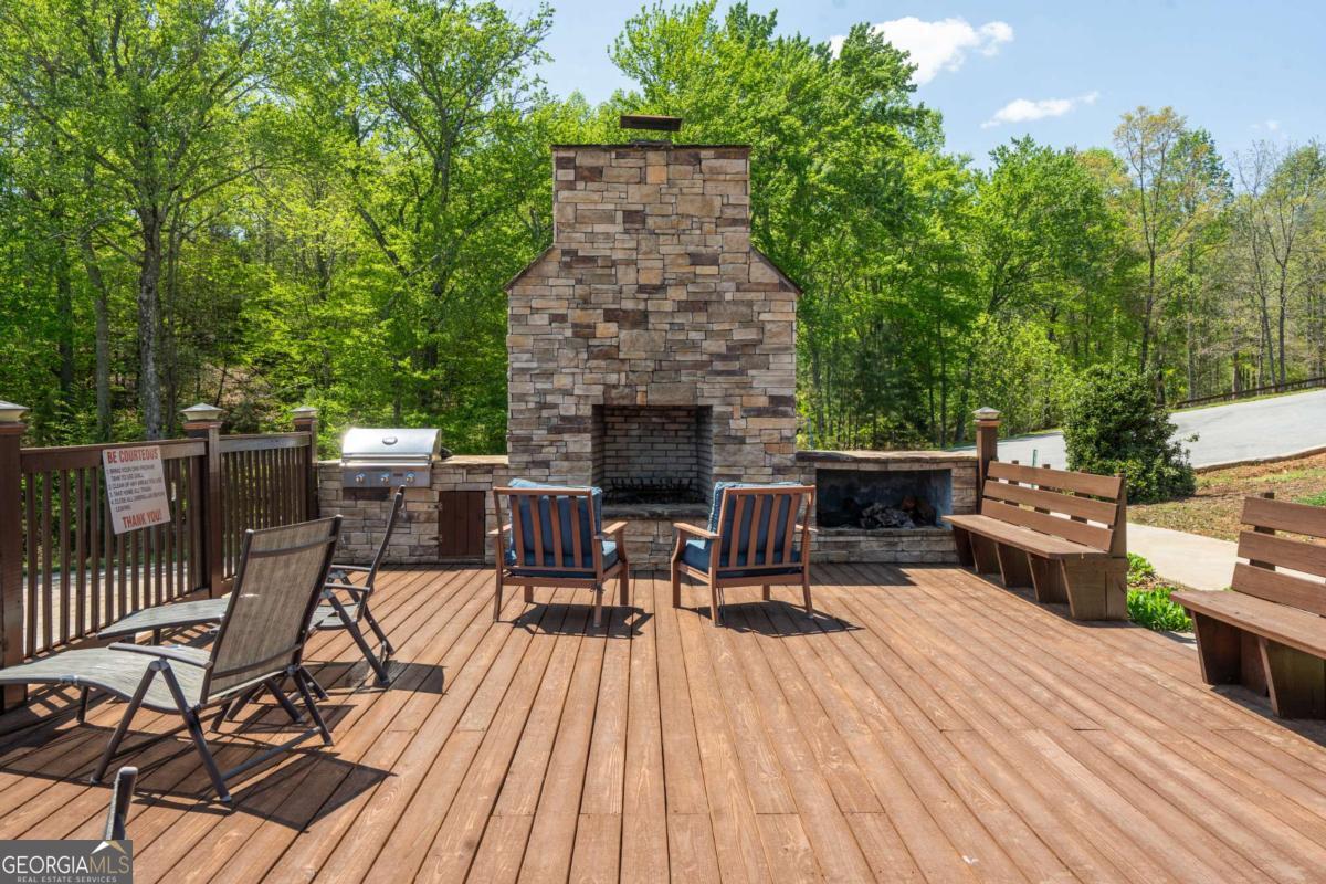Lot 41 Sandy Lake Lane Blairsville GA 30512
